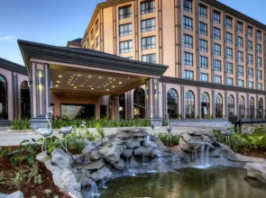 Mercure Nairobi Upper Hill