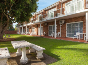 The Quarters, an Ascend Collection Hotel