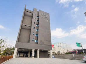 Pyeongtaek La Seine Tourist Hotel