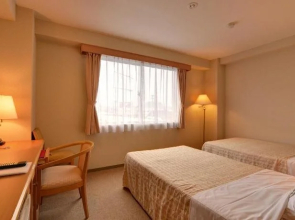 Annex Hotel Abe