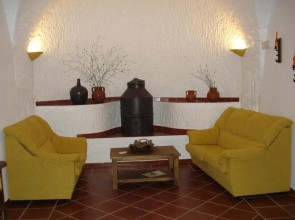 Cuevas la Chumbera