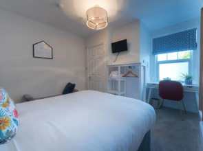 Florence Suite Hotel & Restaurant