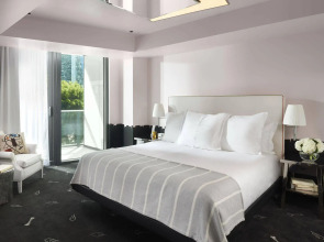 Отель Dua Miami Brickell, An Autograph Collection Hotel