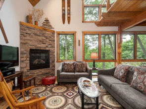 Livin' Lodge