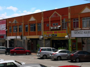 Hotel Sri Bahau