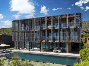 Barbaros Reserve Bodrum Residences Managed by Kempinski