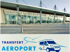 2 bedrooms appartement at Marina Smir 500 m away from the beach with sea view shared pool and furnished terrace