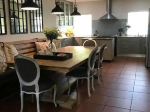The Meadow. Beautiful & spacious 3 bedroom house