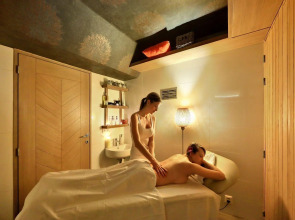 Absolutum Wellness Hotel