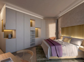 Citadines Culture Village Dubai, Waterfront Jadaf