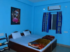 Epic Hostel