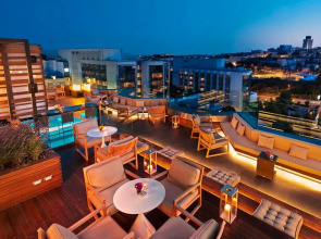 Swissotel The Bosphorus Istanbul