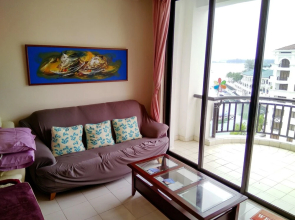 Avillion Cove Holiday Apartment