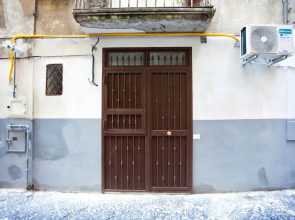 Appartamento Nanella a Toledo