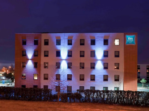 ibis budget Toulouse Blagnac Aéroport