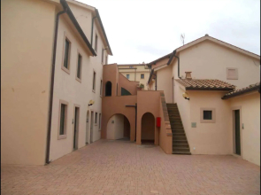 Resort La Mandola