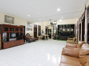 Wanderlust Homestay