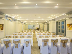 Rembrandt Hotel Nha Trang