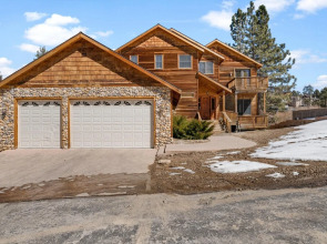 057 - Opulence at Wolf Creek