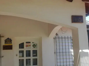 Sofia - Departamento Temporario