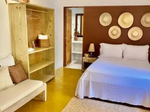 Casas e apartamentos da Ilda