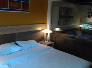 Flat no Hotel Mountain Village