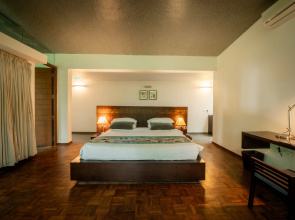 Java Rain Resorts