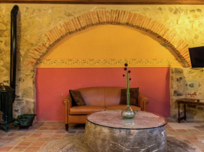 Luxurious Mansion in Costa Brava Spain With Swimming Pool