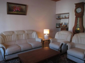 Gîte Huriel, 4 pièces, 5 personnes - FR-1-489-27