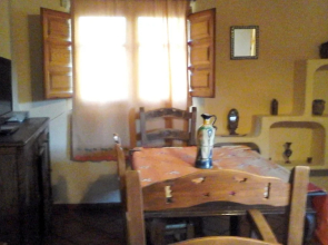 Villa With 4 Bedrooms in Órgiva, With Wonderful Mountain View, Private