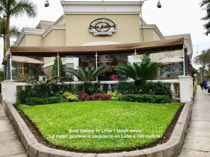 Greatly Miraflores Apartment