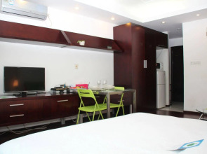 World Union Service Apartment Cosmo