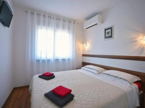 Villa Krnica in Krnica