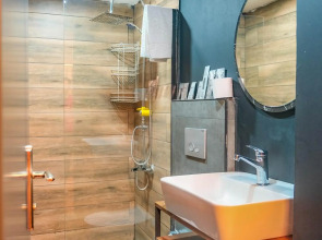 Eva Boutique Hotel Spa