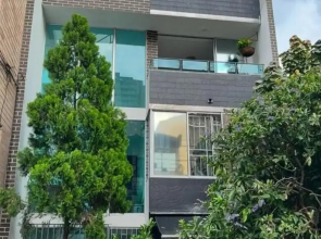 Amoblado Los Molinos