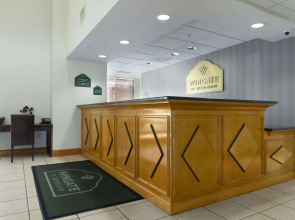 Holiday Inn Express Fayetteville – Fort Bragg by IHG