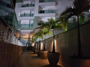 Apartamento Praia Grande Ubatuba