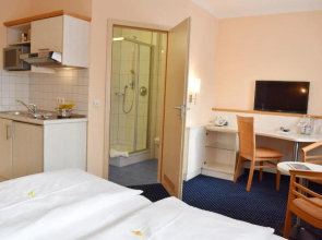 Mikro Apartments Erding