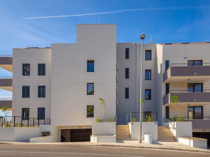 Hedera Estate, Hedera A15