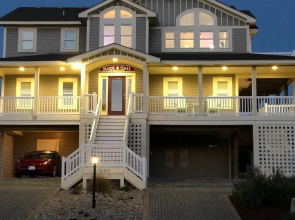 Knot 4 Sail - 6 Br Home