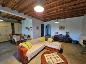 Skyros BnB Beach House Amaryllis