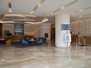 Novotel Taiping Perak