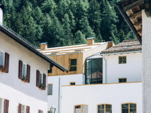 Gasthof zum Hirschen
