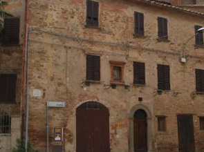 Antica Casa Dei Frati