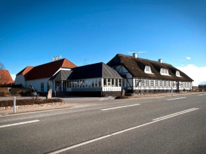 Hotel Årslev Kro