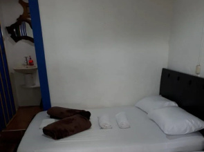 Soa Hostel