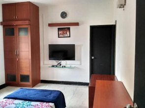 Dhanaram Beach House