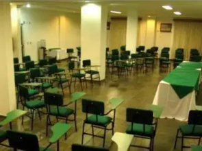Hotel Vila Verde