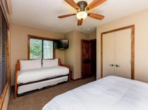 Keystone Gulch #1223 by Summit County Mountain Retreats