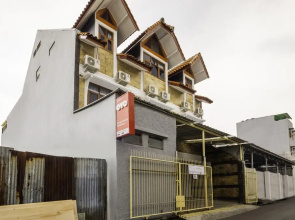 OYO 2265 Bunga Bakung Residence